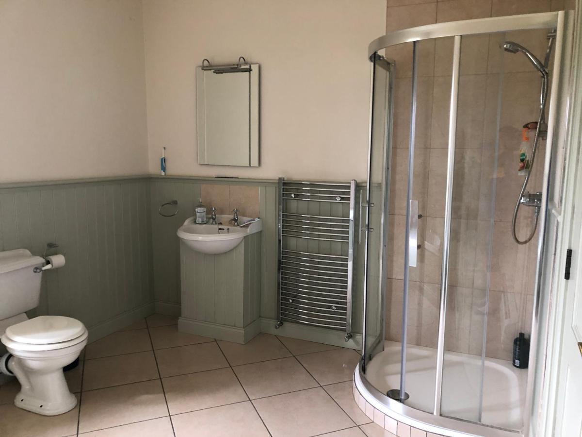 Country House Киллихевлин Экстерьер фото